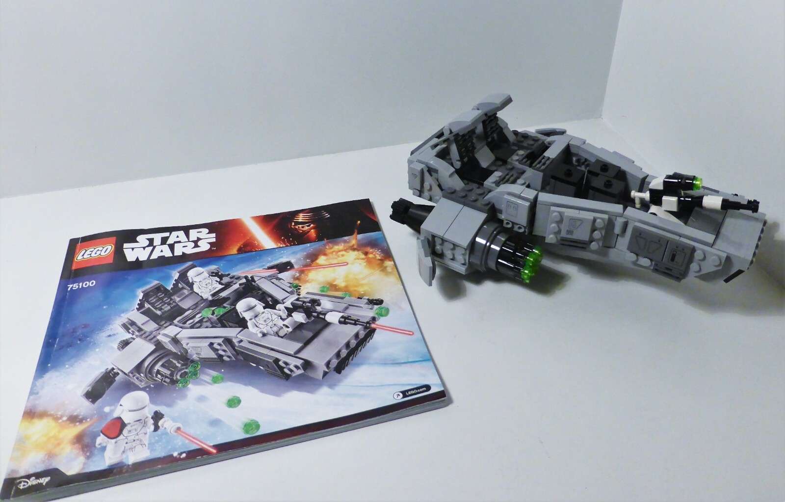 lego 75100 price