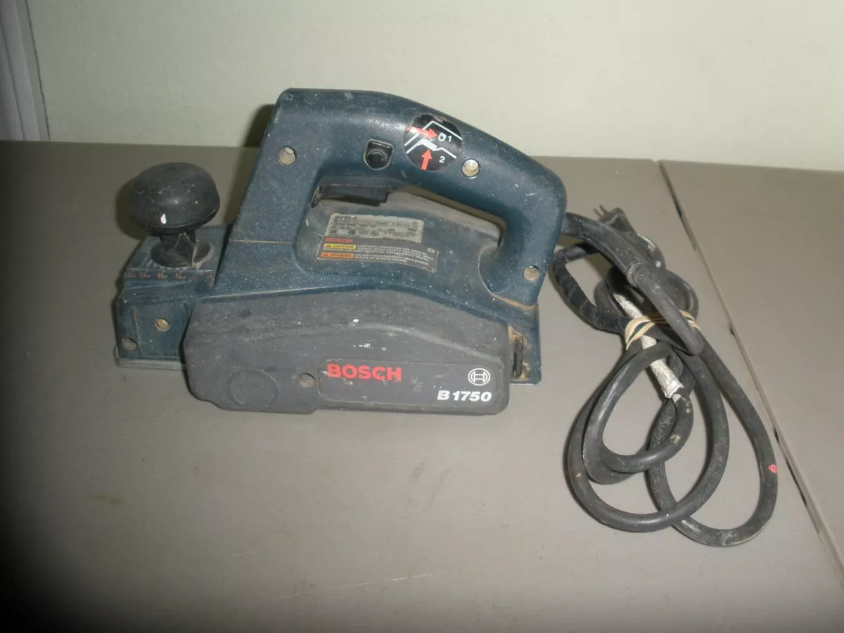 Used wood planers for sale on ebay online