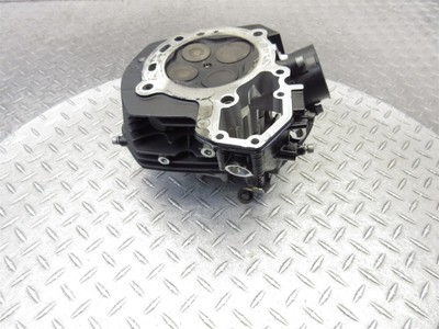 10-13 BMW R1200gs Right Cylinder Head 11127723594 Valves Cams for
