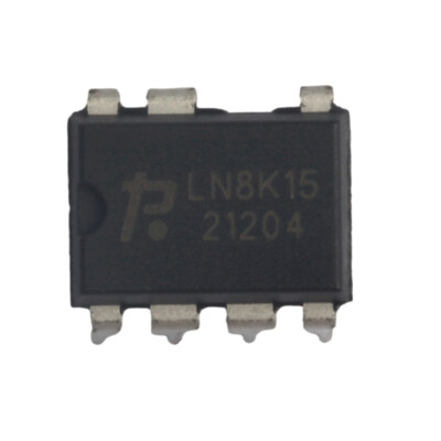 5PCS LN8K15 DIP-7 High Voltage Step-Down Converter