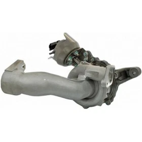 Turbolader Neu - OE-Ref. 9675101580 für Psa