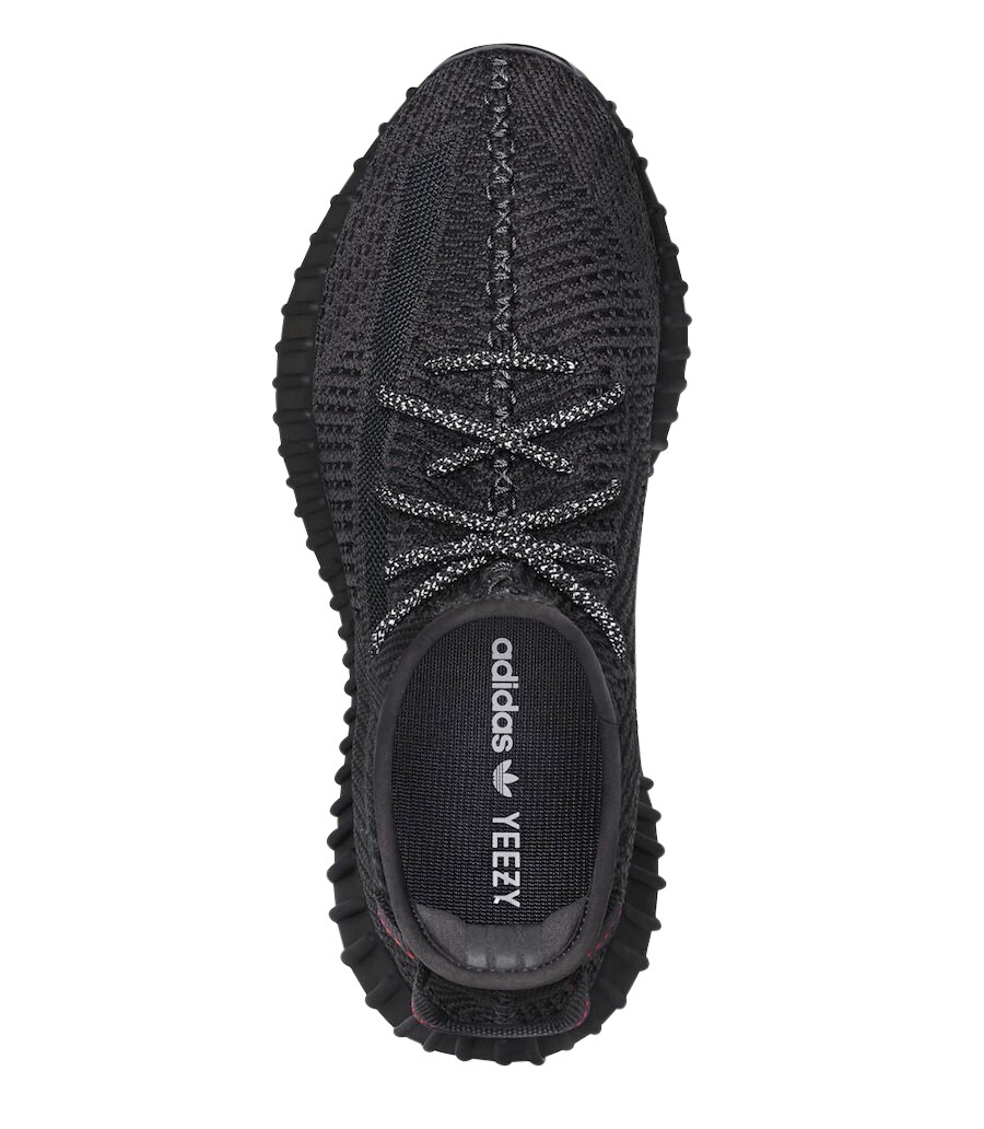 Size UK 4 - adidas Yeezy Boost 350 V2 