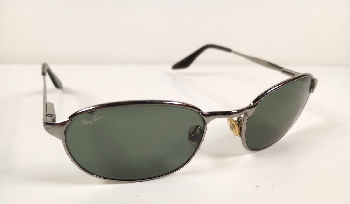 Ray Ban B&L Outdoorsman Aviator Sunglasses - Frames only | eBay