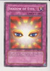 Yu-Gi-Oh Tradingcard Pharaoh's Servant PSV-075 Shadow of Eyes