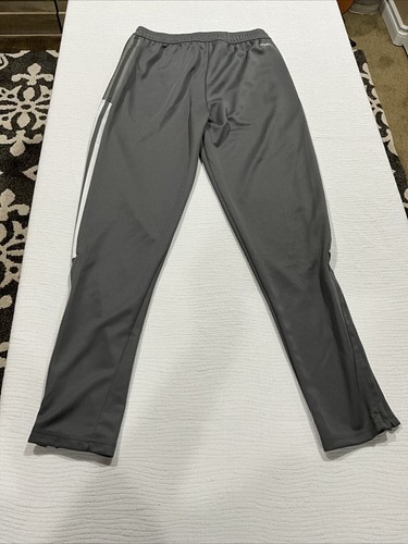 Adidas Lot Of 3 Tiro 21 Track Pants Youth Size Large Pre-Owned, In EUC! - Picture 24 of 24