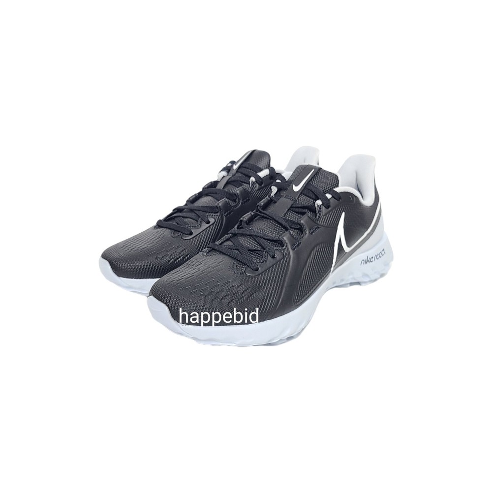 Nike React Infinity Pro Black CT6620-004 Men Size 8 New No Box Fast Shipping