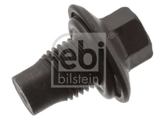 Mann ÖLfilter + ÖLablassschraube Land Rover Range Rover HU 8003 X,48907-image