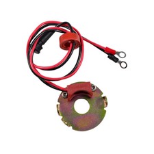 Kit Accensione Elettronica Per FIAT 500 126 FSO 126P Modulo Impulsore Magnetico