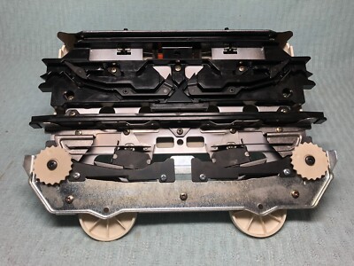 Toyota Knitting Machine Lace Carriage For KS-901 Knitting Machine