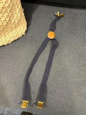 Janie and Jack Classic Suspenders size 2T-3