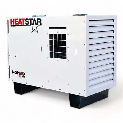 HOC HEATSTAR HS115TC 115,000 BTU NOMAD Construction and Tent Heater