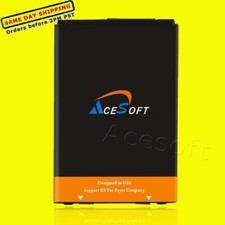 Long Lasting 2070mAh Excellent Business Li-ion Battery for LG Rebel LTE L43AL US