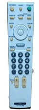 GENUINE Sony RM-YD005 LCD TV Remote KDL40S2030 KDL32S2020 KDL23S2000 TESTED