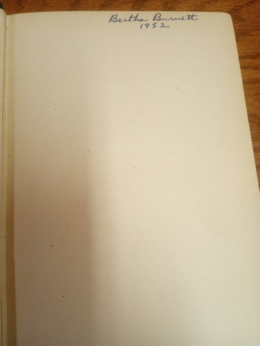 Leben unter den Indianern von Rev. James B. Finley Advocate Library Edition hc - Bild 8 von 8