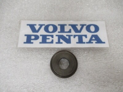 E8 Genuine Volvo Penta Marine 803348-2 Guide Washer OEM New Factory Boat Parts