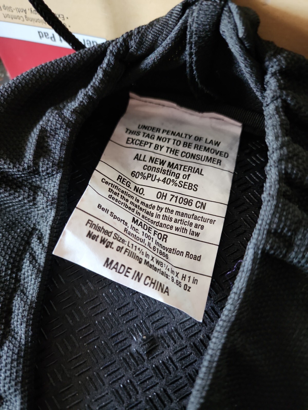 NEW Blackburn Gel Bike Bicycle Seat Pad Cushion Cover eBay