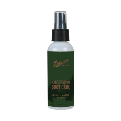 Danner Imprägnierspray (4 oz. Nubuk-, Wildleder- Und Rauleder)
