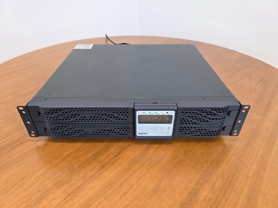 Legrand Daker DK 1KVA USV UPS Unterbrechungsfreie Stromversorgung
