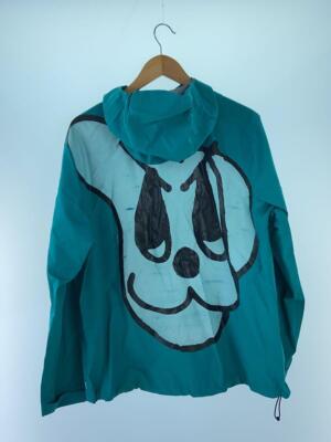 Supreme Dog Taped Seam Jacket blue M Used | eBay Supreme Dog Taped Seam Jacket blue M Used | eBay