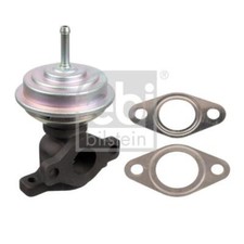 Febi 176689 AGR-Ventil für Audi A4 8D2 Seat Alhambra 7V8 7V9 VW Caddy II