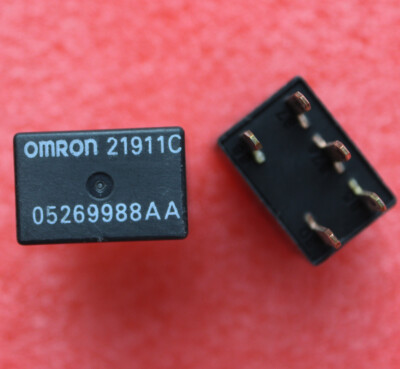 1pcs 21911C 05269988AA 12VDC Relay