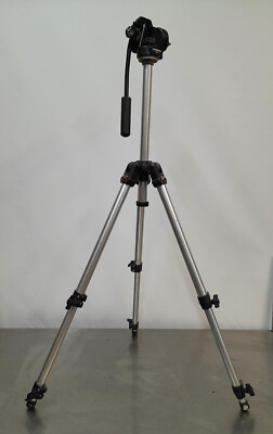 Bogen 3126 by Manfrotto Professional Tripod | eBay