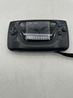 Sega Game Gear Handheld Console Model 2110 For Parts Or Repair