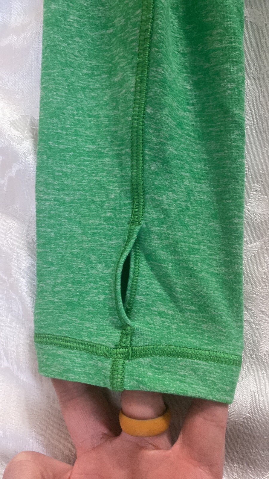 Lululemon Men’s Large Long Sleeve Shirt eBay