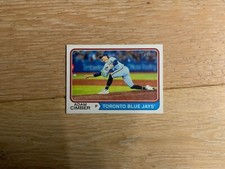 2023 Topps Heritage Baseball 1-200 Complete Your Set!