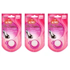 Kiwi Heel Gel Cushions 1 Pair - Ones Size Fits All - Buy 1, 2 or 3 Pairs