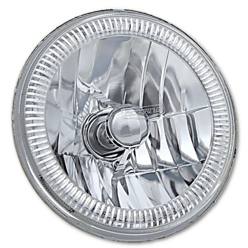 1) 7 "Bluetooth RGB SMD LED Color Chasing Halo Shift Angel Eye H4 Headlight Cada uno - Imagen 8 de 12