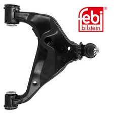 FEBI BILSTEIN Bras De Suspension Pour Toyota Hilux VIII Pick-Up GUN1_ N1