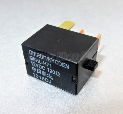 G8hl h71 реле
