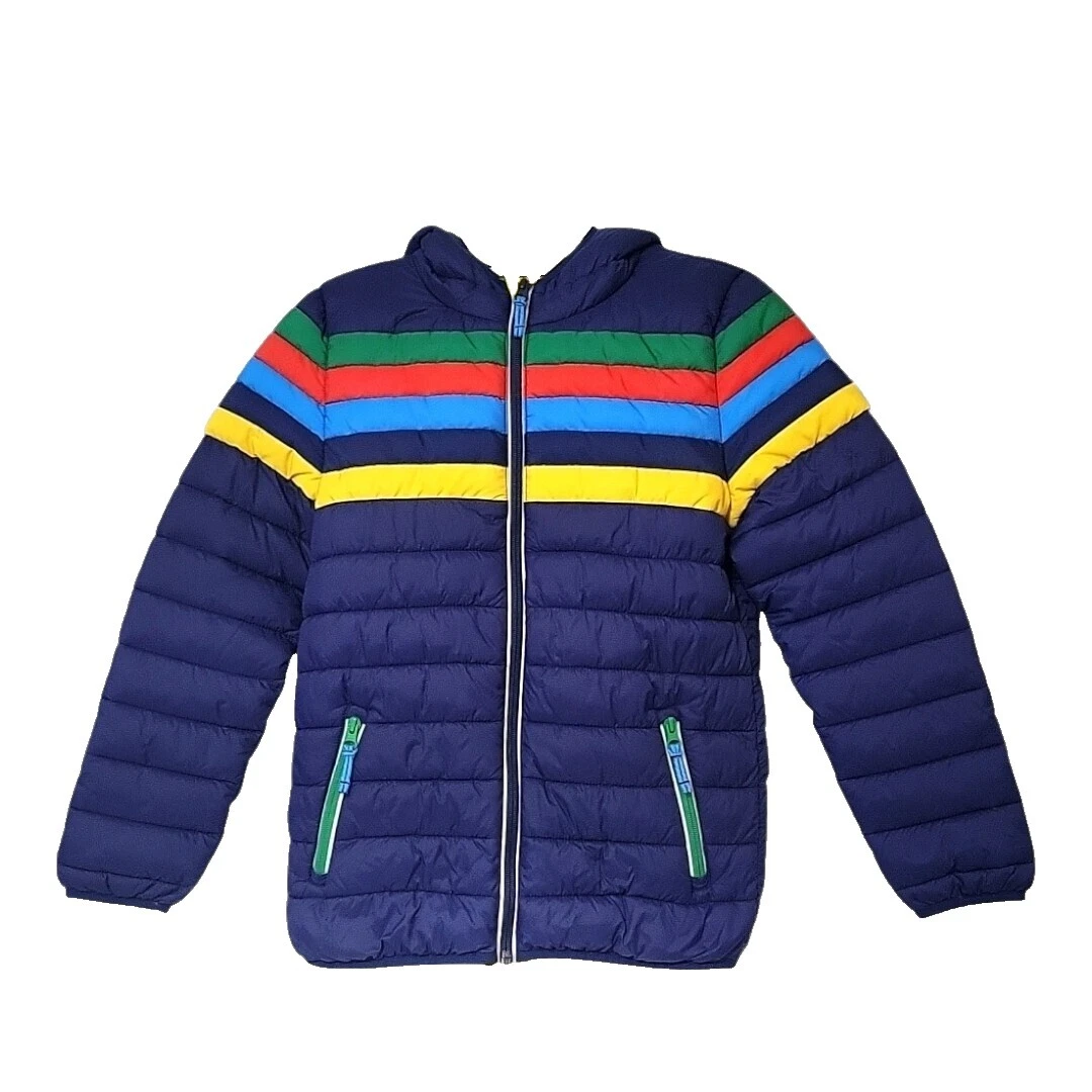 Boden Baby Girls' Outerwear