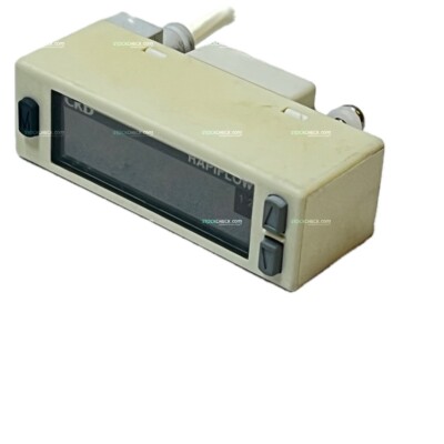 CKD FSM2-D-PV-1-P70 Digital Flow Sensor