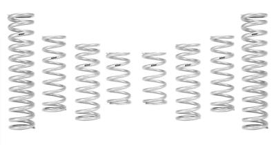 Eibach Coil Spring Set Fits 2021 Can-Am Maverick X3 Max X rs Turbo RR Smart-Shox