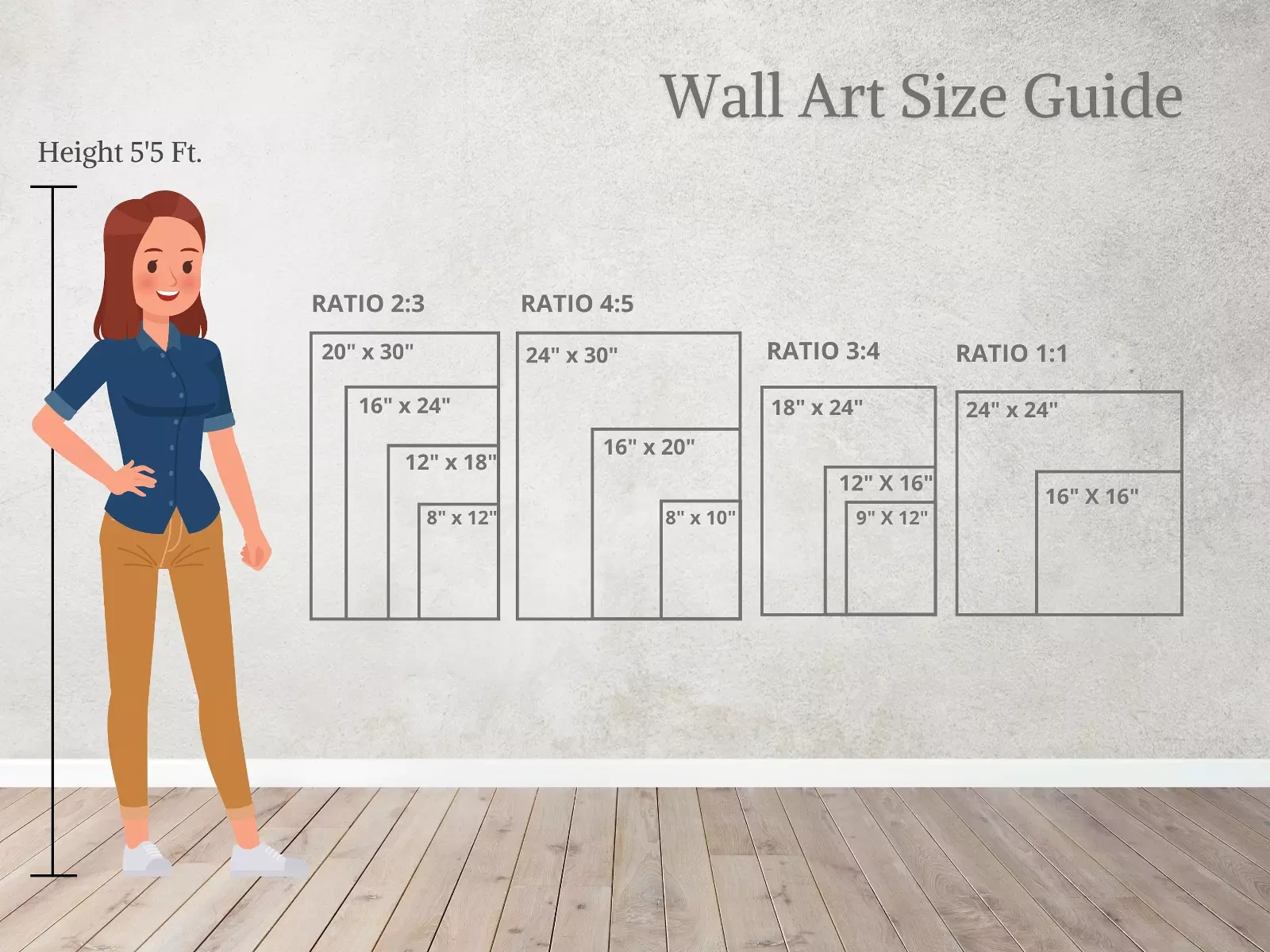 FIFA World Cup 2026 Poster