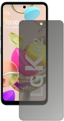 Dipos Pellicola Protettiva Antiriflesso Per LG K42: Addio Riflessi E Impronte! Proteggi Lo Schermo Con Questa Pellicola Opaca, Anti-impronta E Facile Da Applicare Senza Bolle. Made In Germany.