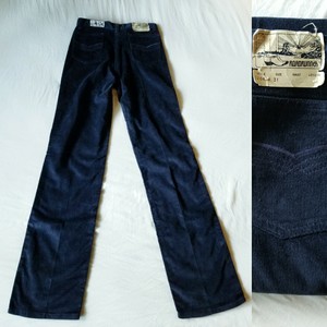 corduroy blue jeans