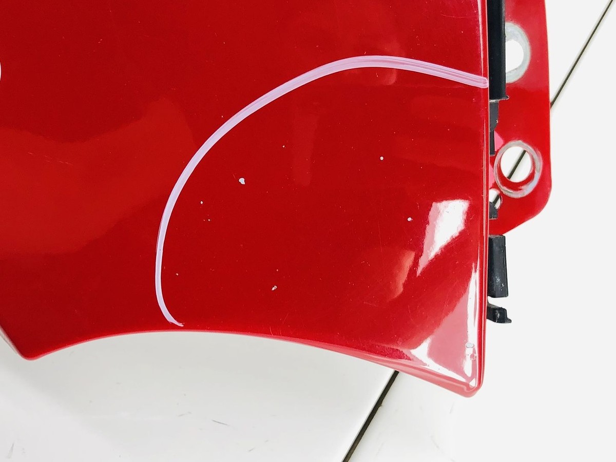 12-19 FIAT 500 FRONT LEFT DRIVER SIDE FENDER COVER PANEL 12-19 FIAT 500 FRONT LEFT DRIVER SIDE FENDER COVER PANEL