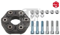 Febi Bilstein 171966 Gelenk, LäNgswelle FüR MERCEDES-BENZ