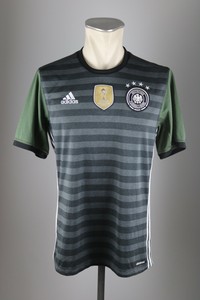 adidas dfb deutschland trikot away