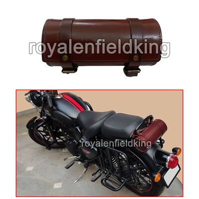 Tool Box Bullet Electra 5s Accessories Chrome Plated Tool Box Set