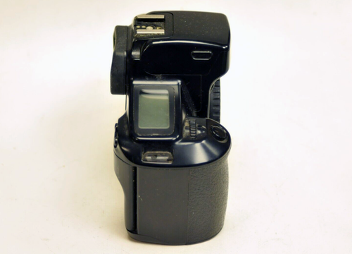 CANON REBEL EOS REBEL S 35MM FILM CAMERA Body Tested SLR Auto & Manual Mode SLR - Picture 3 of 4