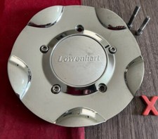 X 1 Lowenhart Center Cap Chrome Wheels Chrome Center Cap A1070 X 1 Lowenhart Center Cap Chrome Wheels Chrome Center Cap A1070