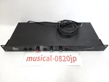 DBX 160X Professional Compressor Signal Processor