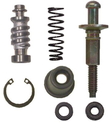 REAR Master Cylinder Repair Kit FrontOR Yamaha XT 600 ZE