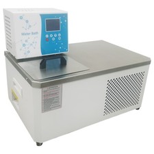 6L Viscometer Special Low Temperature Constant Temperature Bath -5℃-100℃ 110V