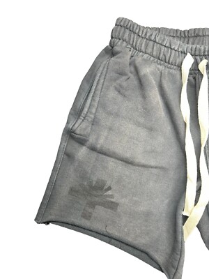 Vertabrae Emblem Shorts | eBay