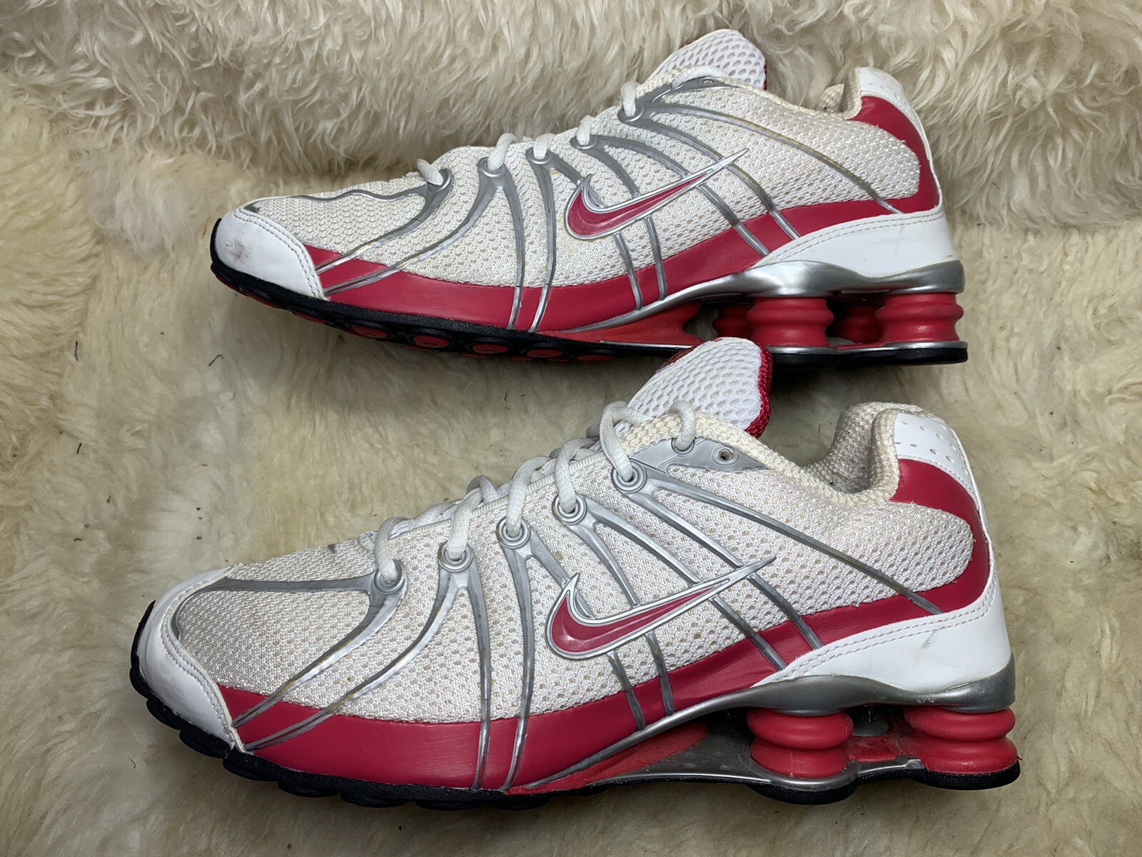 nike shox 2005
